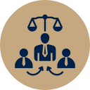 litigation icon