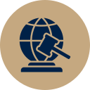 policy research icon