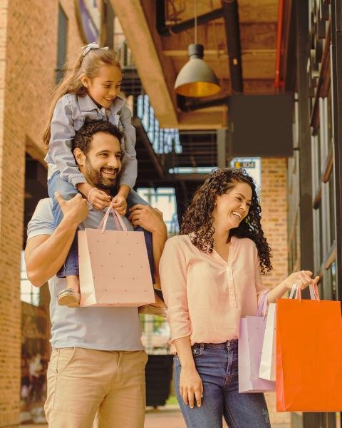 consumer consumer