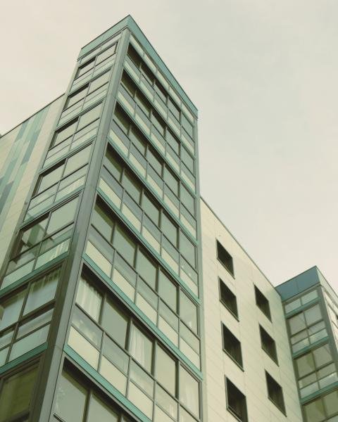 corporate corporate law