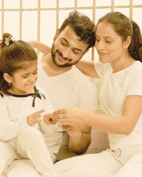 family family law